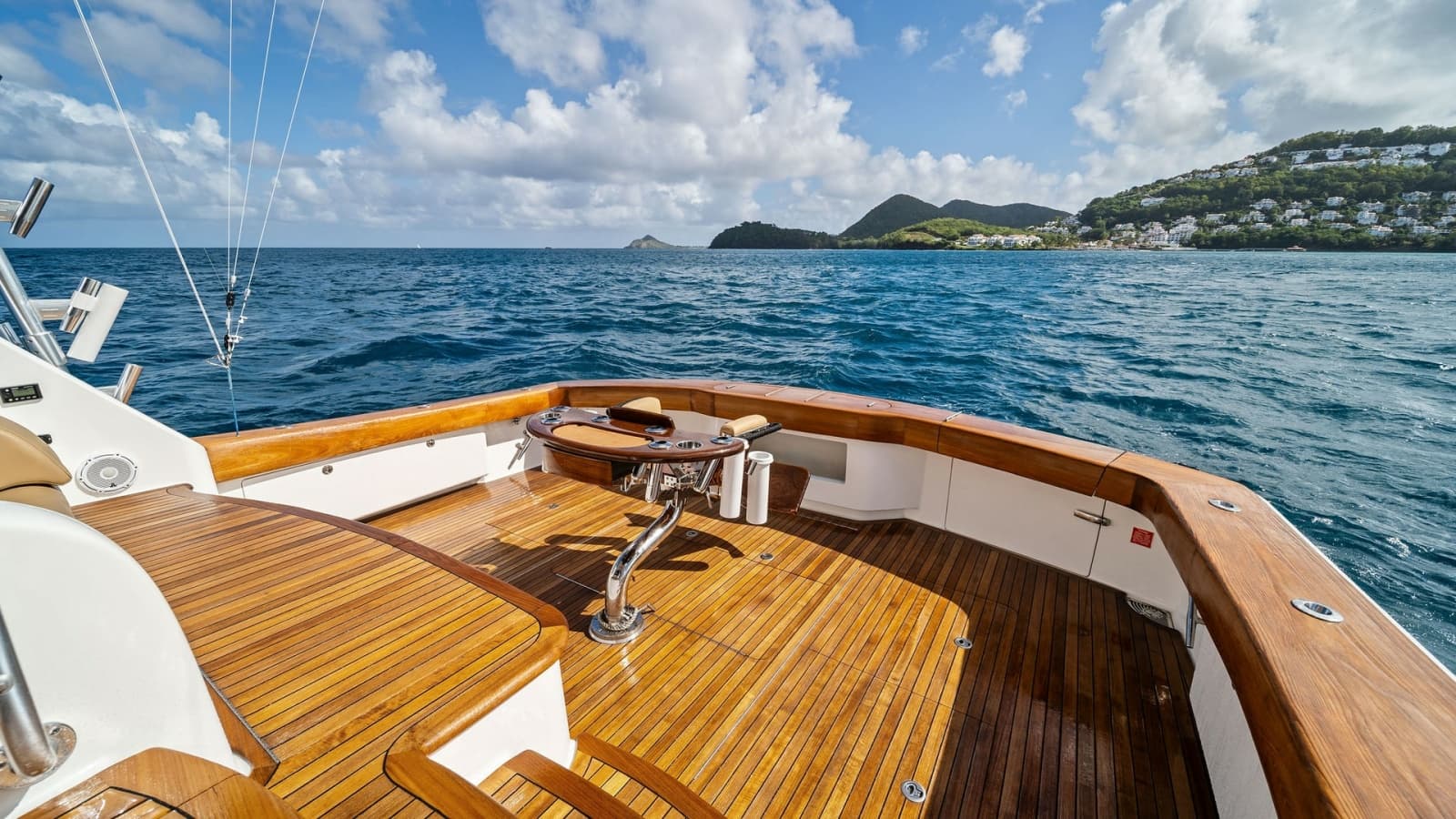 2015 Viking 70 Convertible  - Photo 55