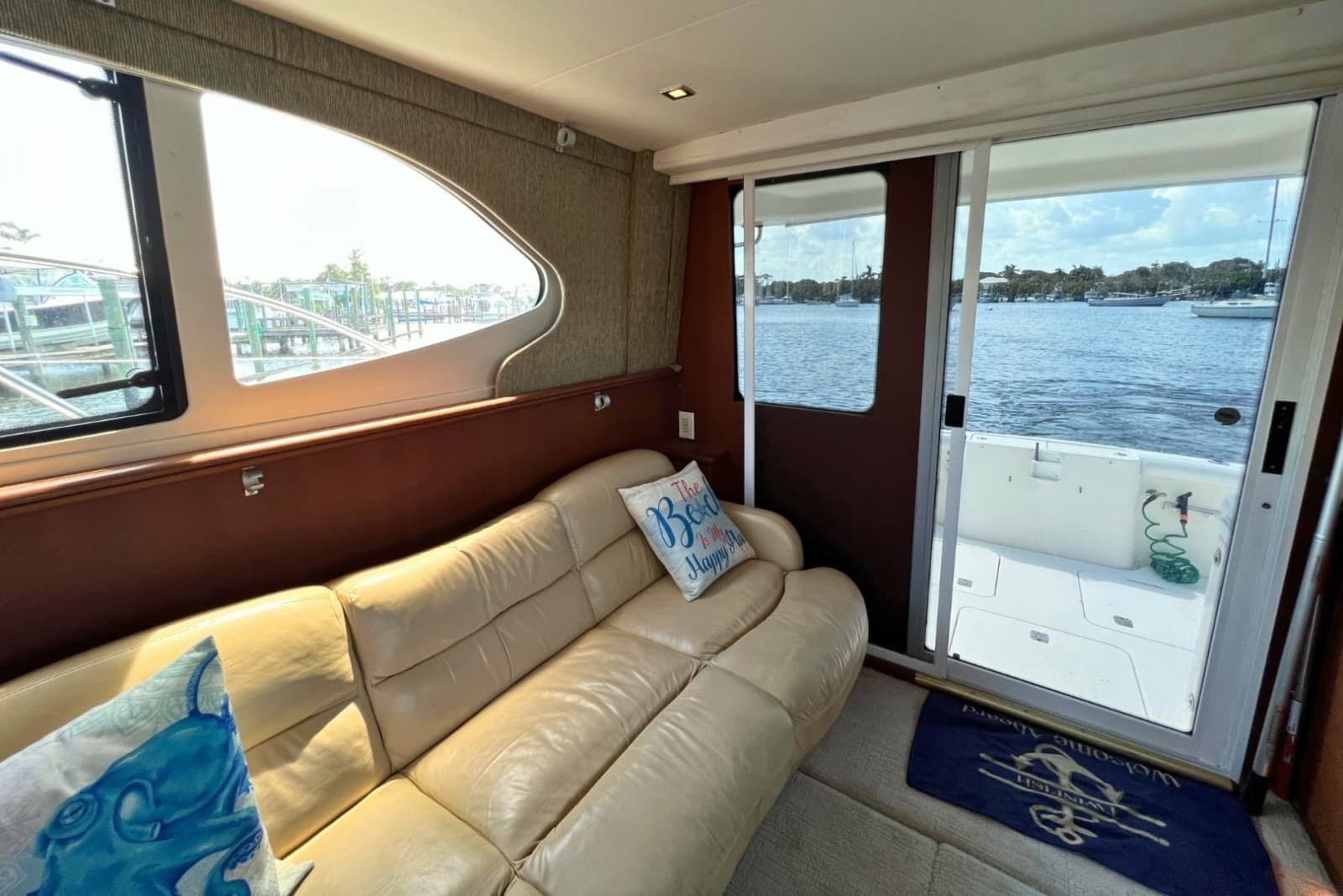 2005 Silverton Convertible - Photo 23