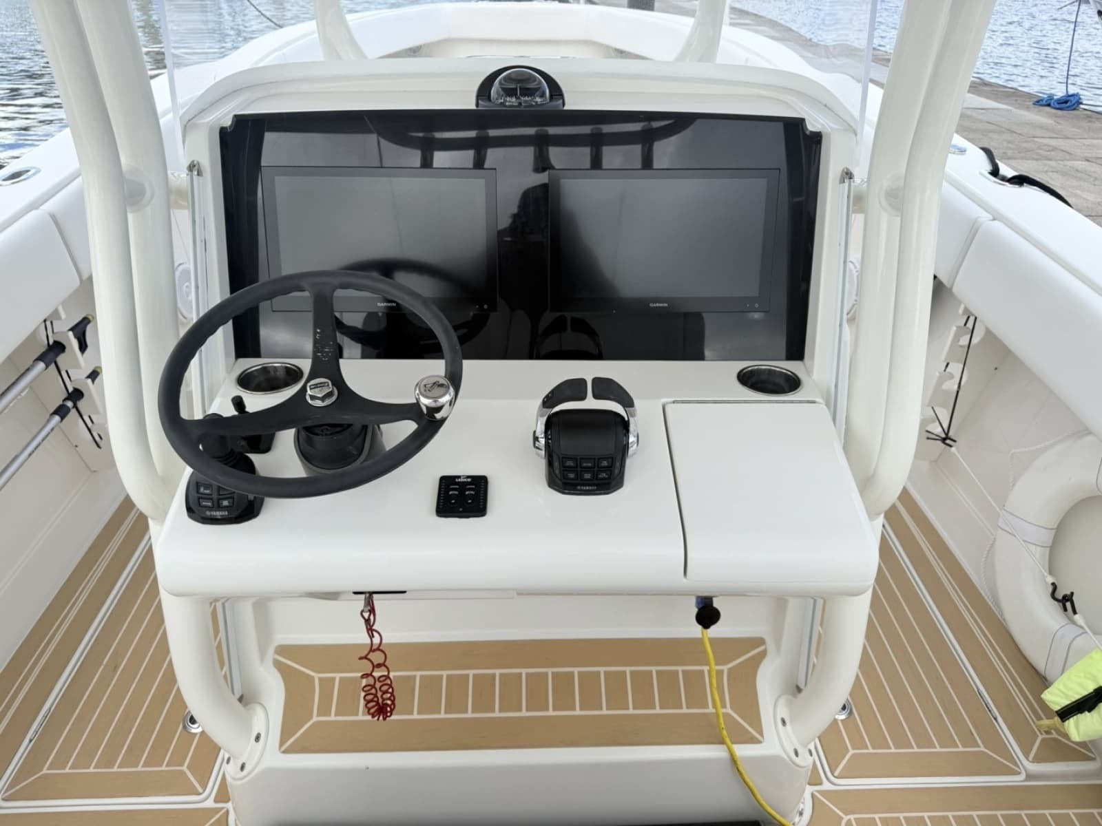 2020 Jupiter 38HFS - Photo 12