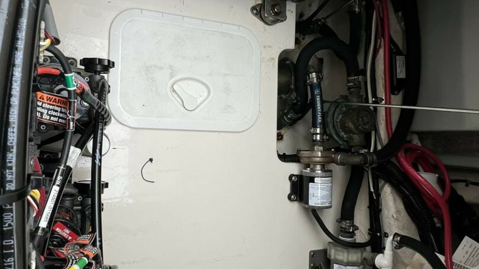 2018 Grady-White 370 Express - Photo 25