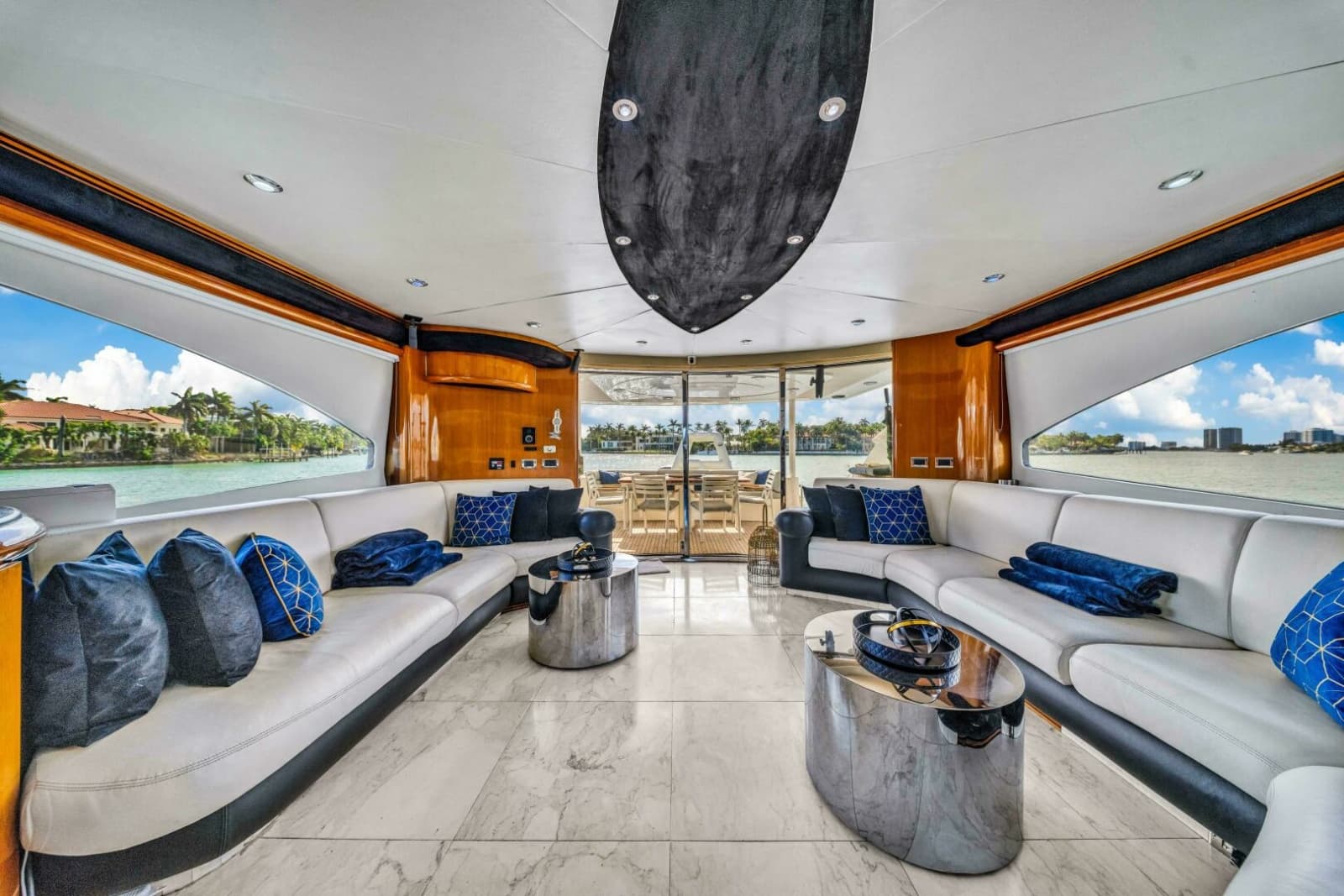 2003 Sunseeker 94 Motor Yacht - Photo 17
