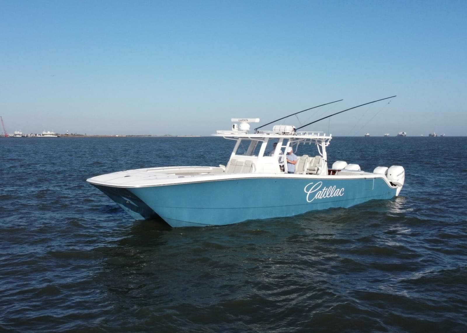 2023 Invincible 46 Catamaran - Photo 83