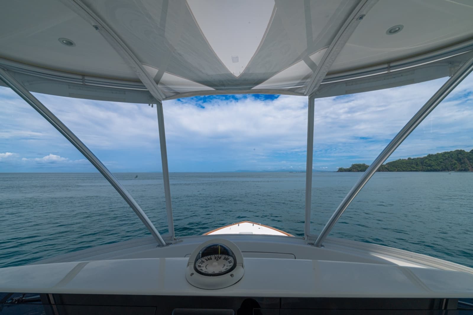 2023 Viking 46 Billfish - Photo 47