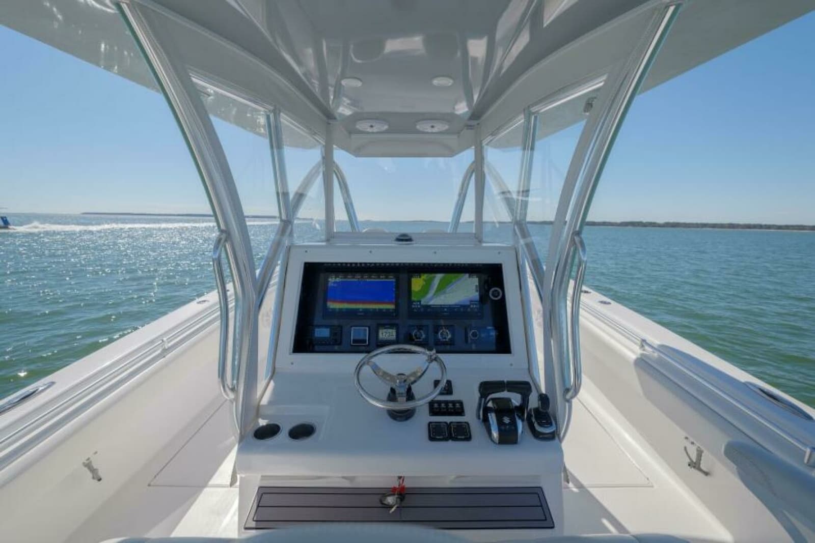 2023 SeaHunter 38 CTS - Photo 29