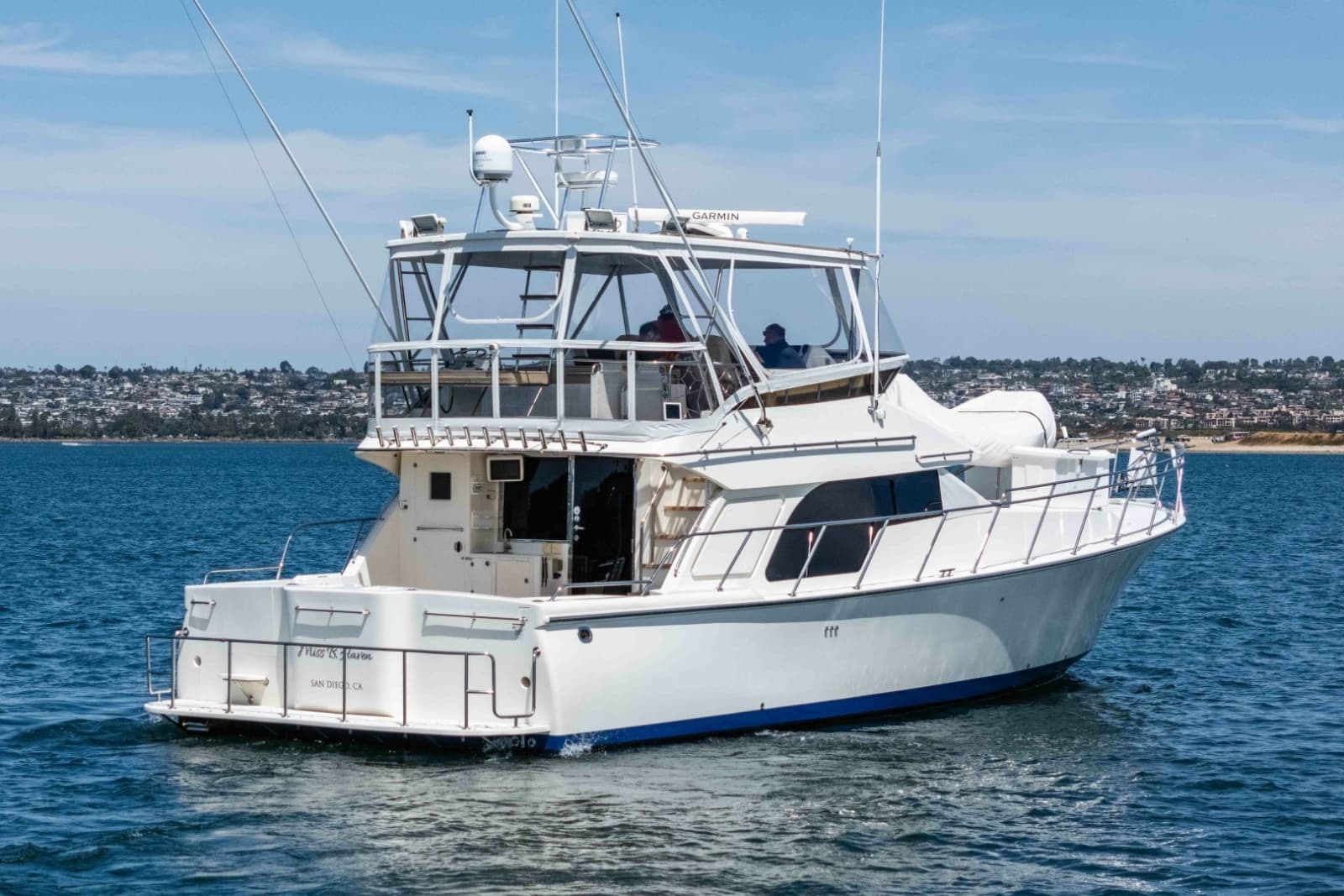 2019 Mikelson 50 Sportfisher - Photo 61