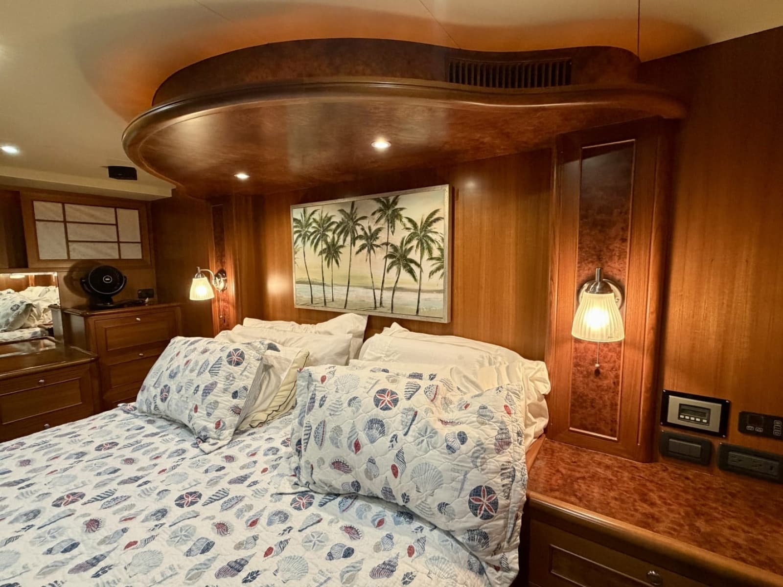 2012 Alaskan 70 Motor Yacht - Photo 55