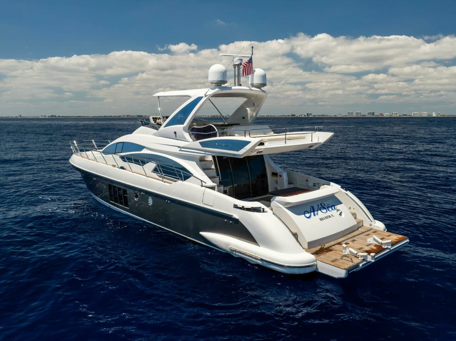 2015 Azimut 64 Flybridge - Photo 60