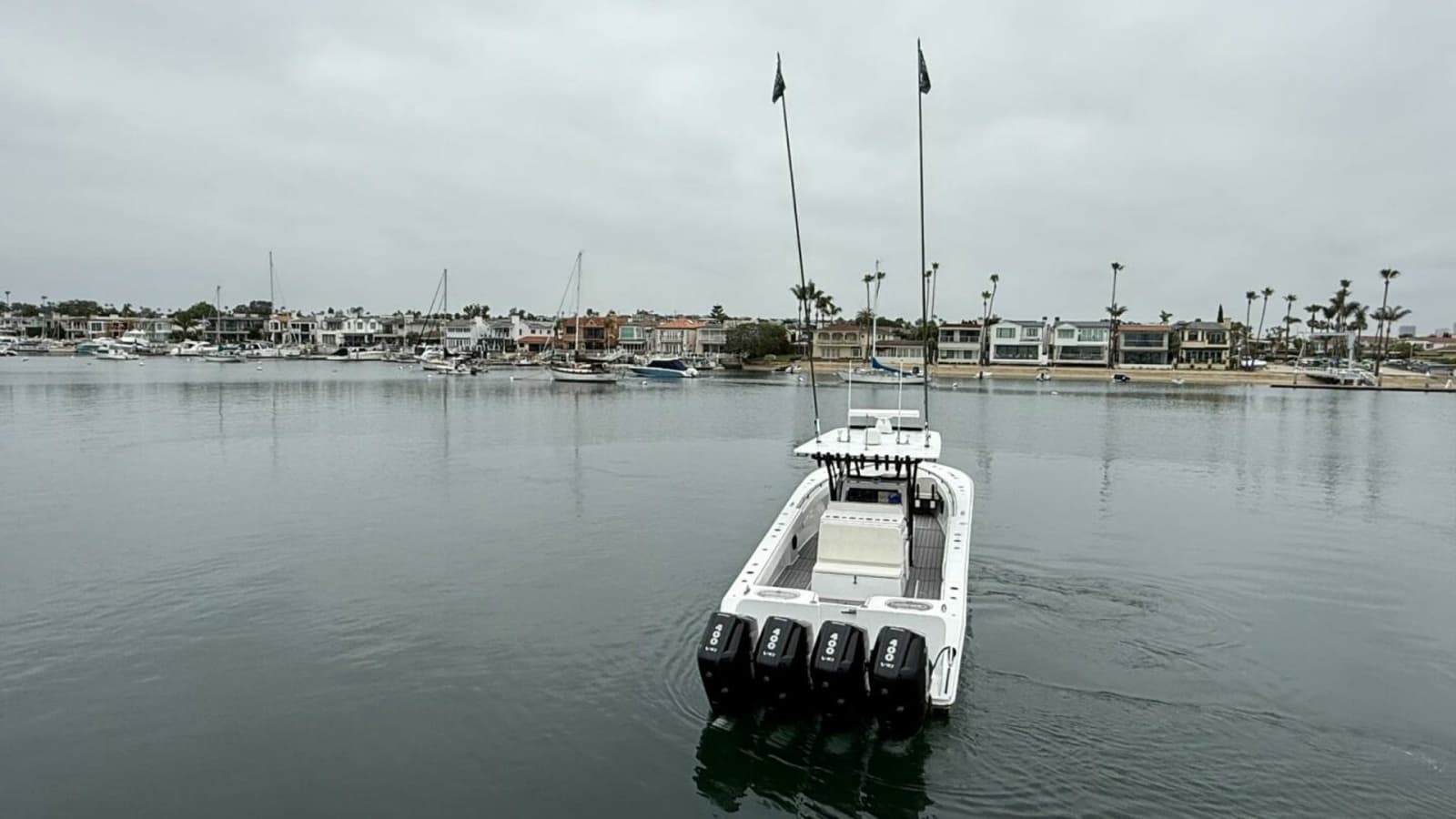 2019 SeaHunter 39 Center Console - Photo 33