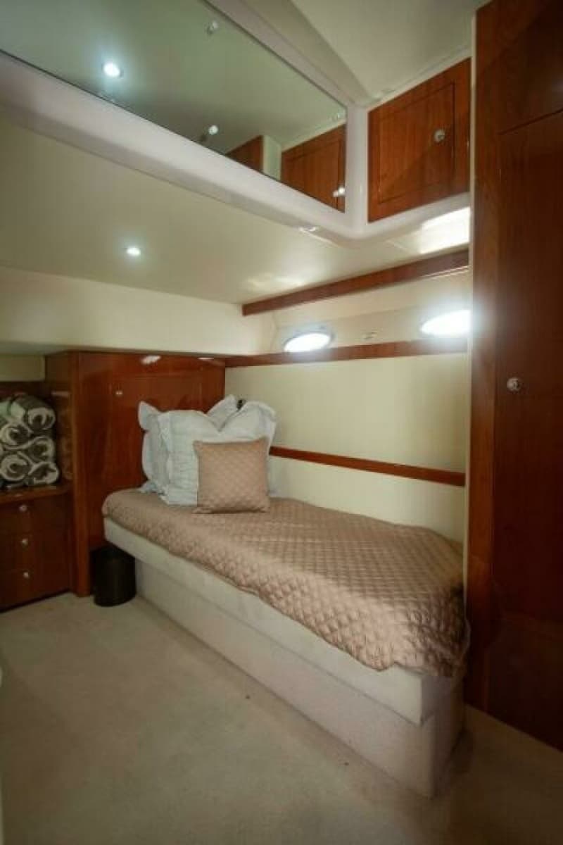 2012 Riviera 50 Sport Yacht - Photo 14