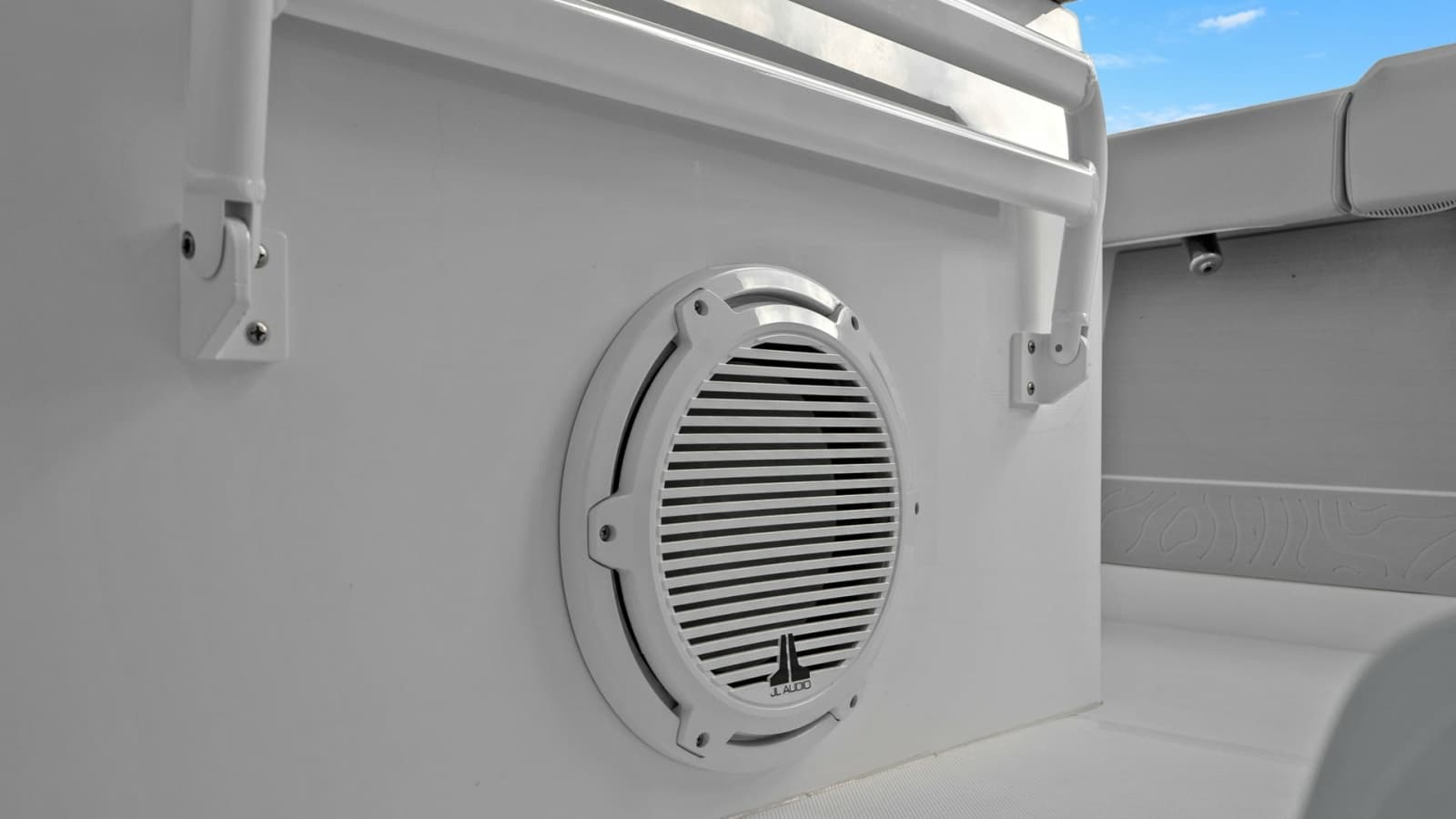 2025 Jupiter 30 HFS - Photo 22