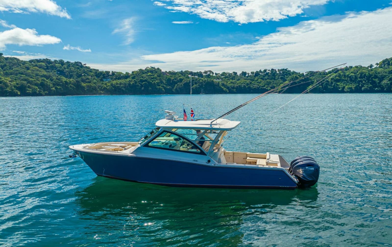 2020 Grady-White Freedom 375 - Photo 21
