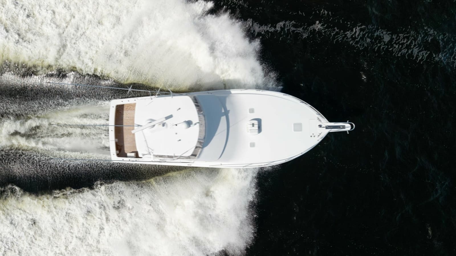 2007 Viking 45 Convertible - Photo 47
