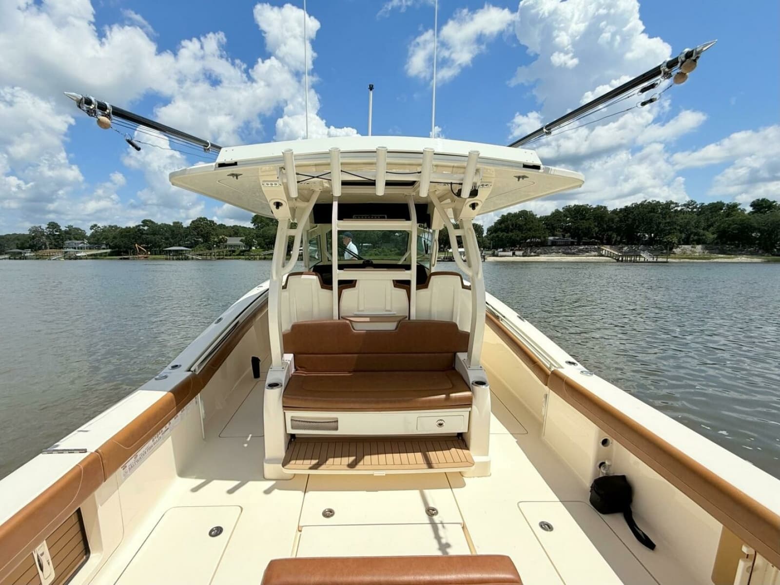 2020 Scout 380 LXF - Photo 35