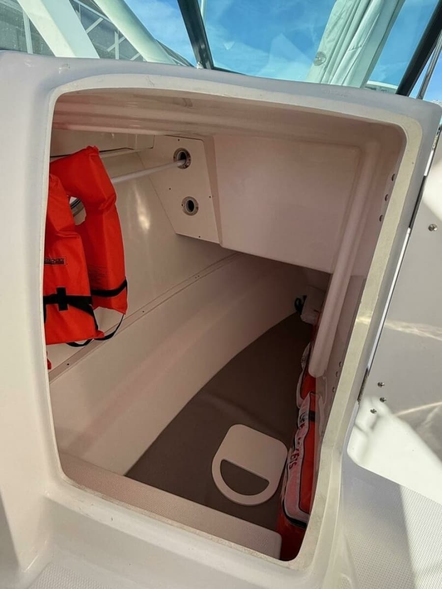 2021 Robalo R317 - Photo 13
