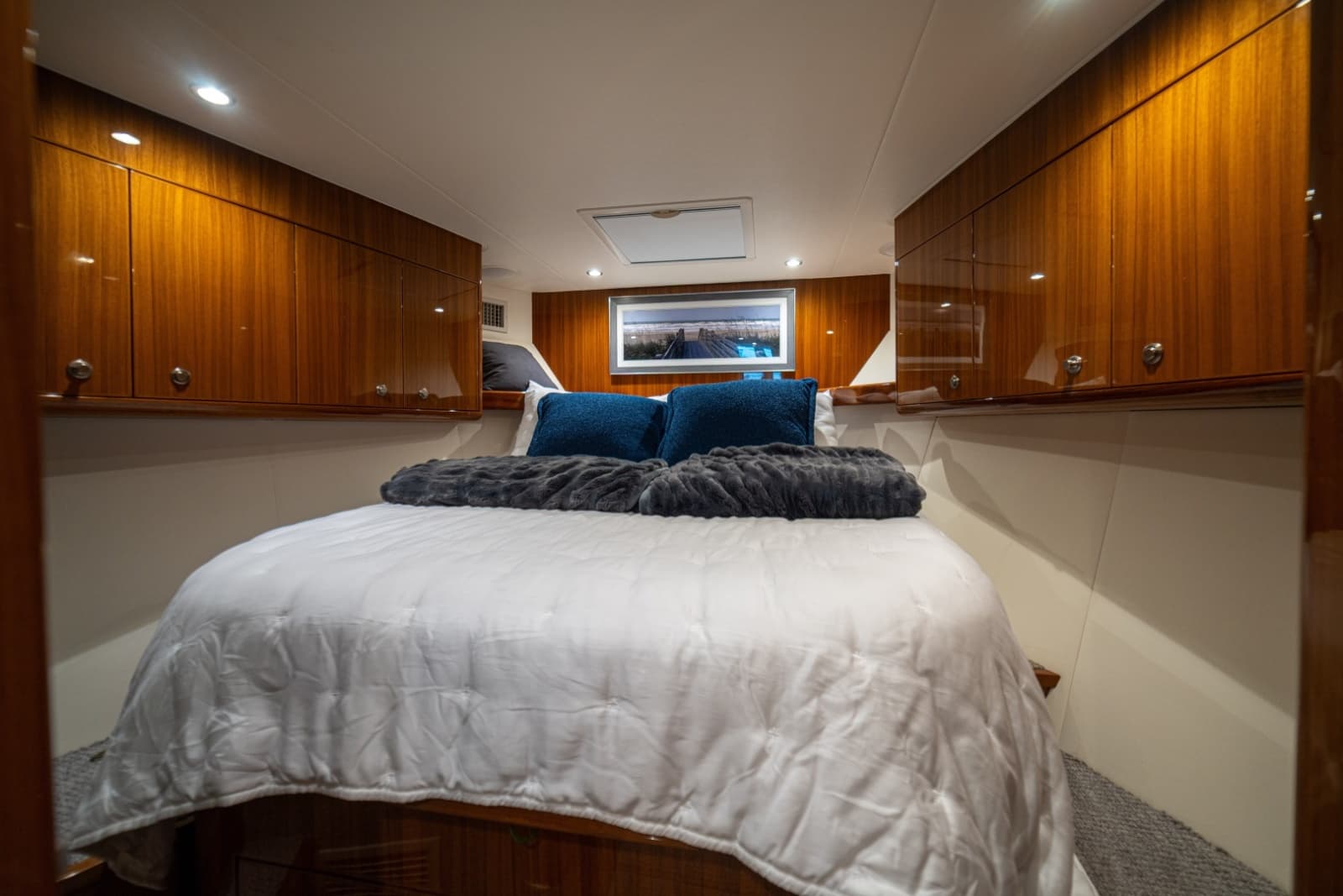 2023 Viking 46 Billfish - Photo 6