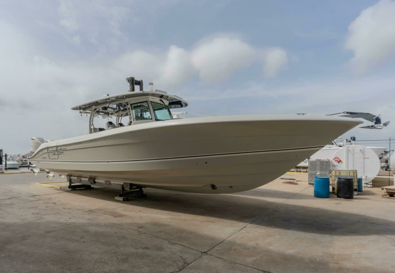 2018 HCB 4200 Siesta - Photo 25