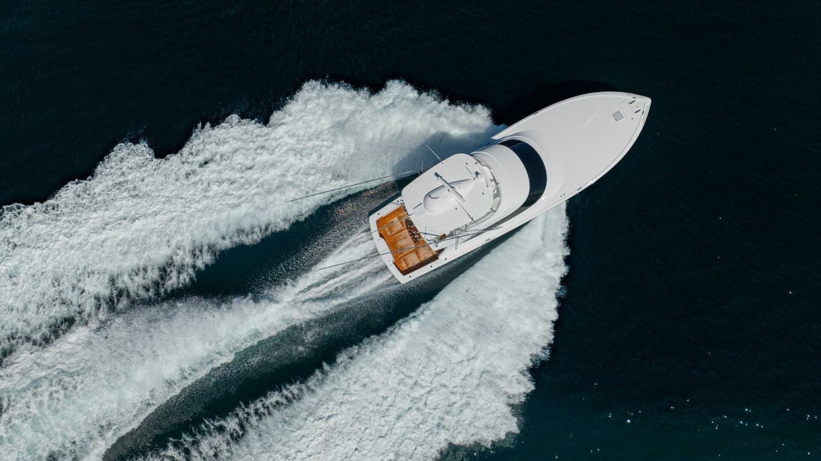 2025 Viking 58 Convertible - Photo 60