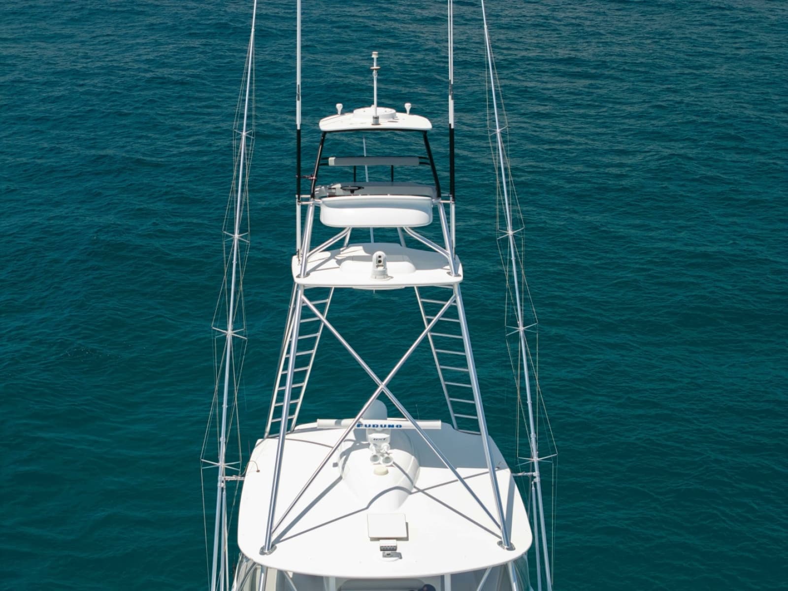 2023 Viking 72 Convertible - Photo 95