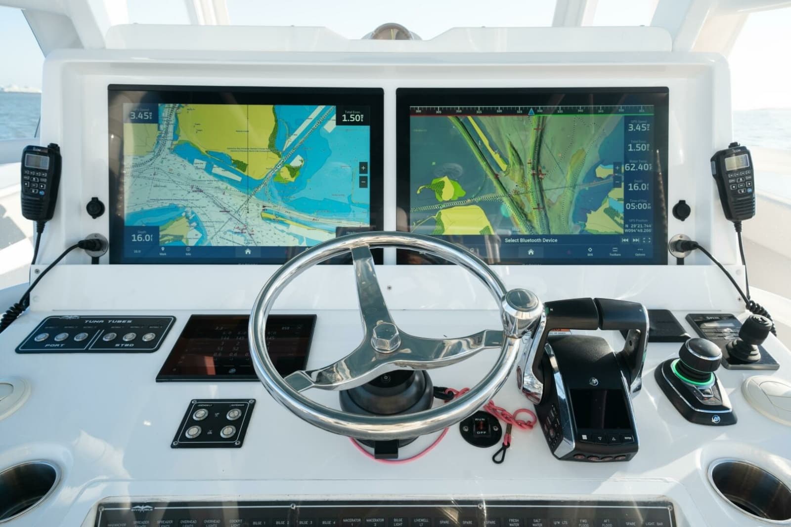 2023 Invincible 46 Catamaran - Photo 5