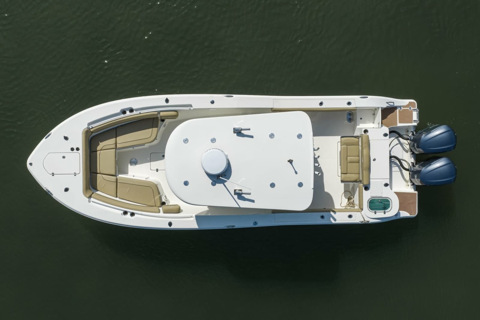 2019 NauticStar 28XS - Photo 49
