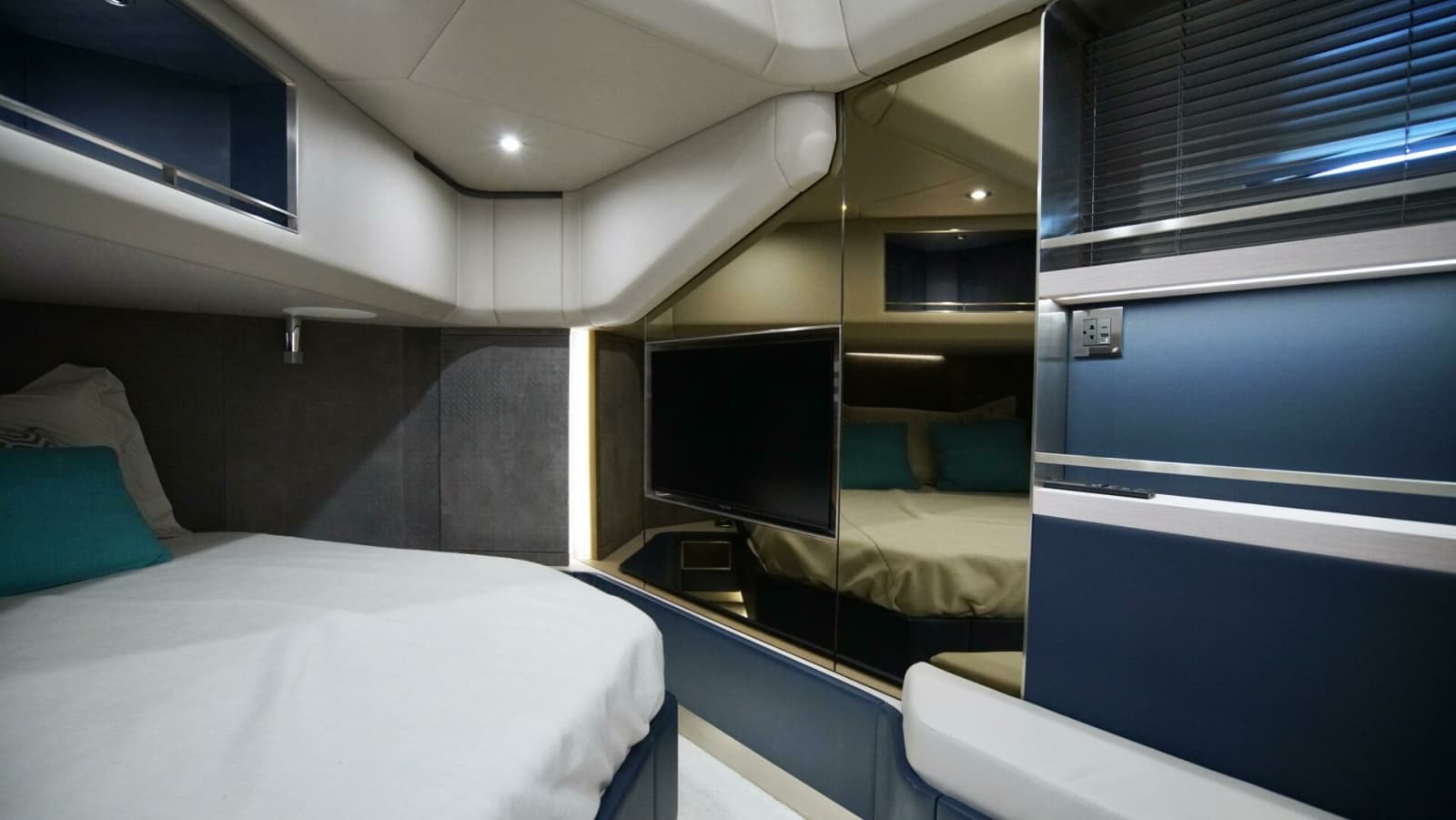 2024 Uniesse HTC5P - Photo 43