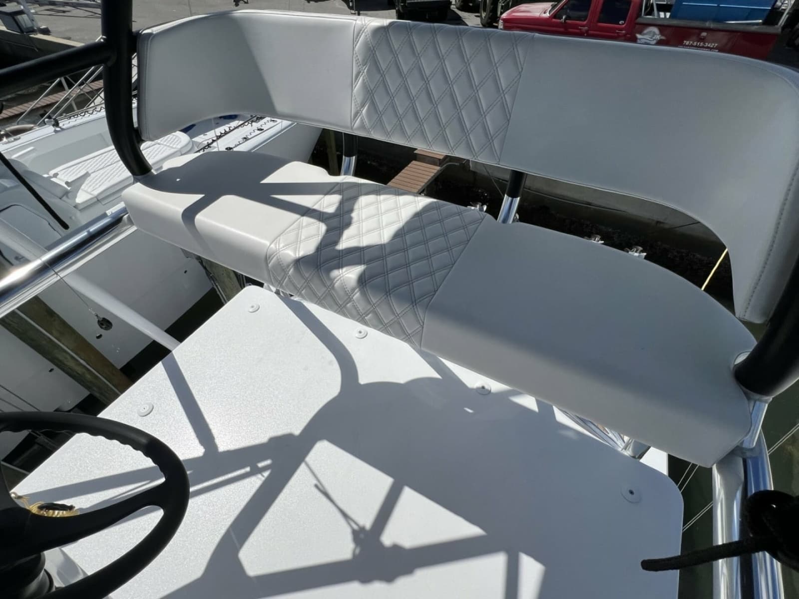2023 Custom 53 Queen/Smith Custom Boat - Photo 43
