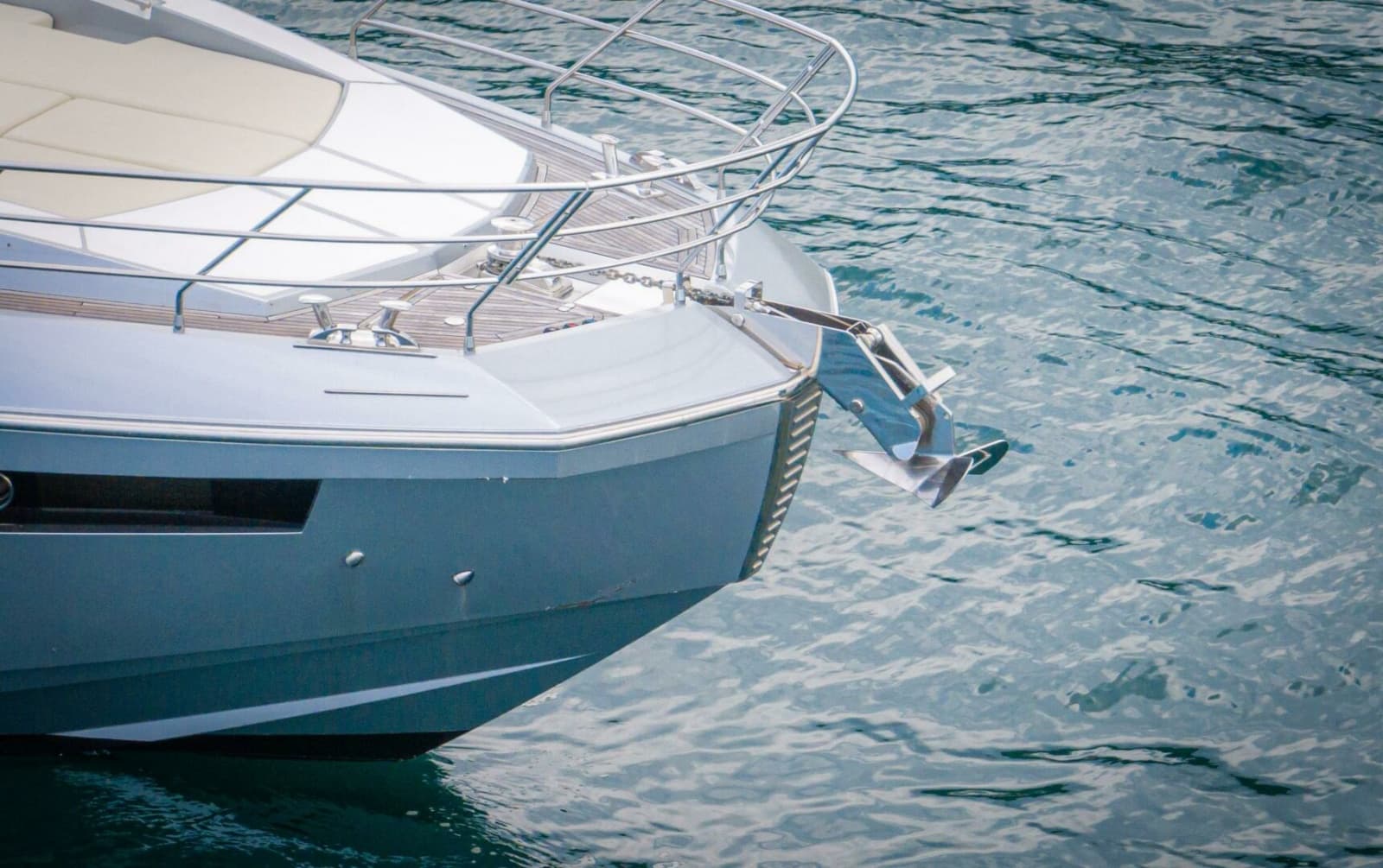 2017 Azimut 77S - Photo 145