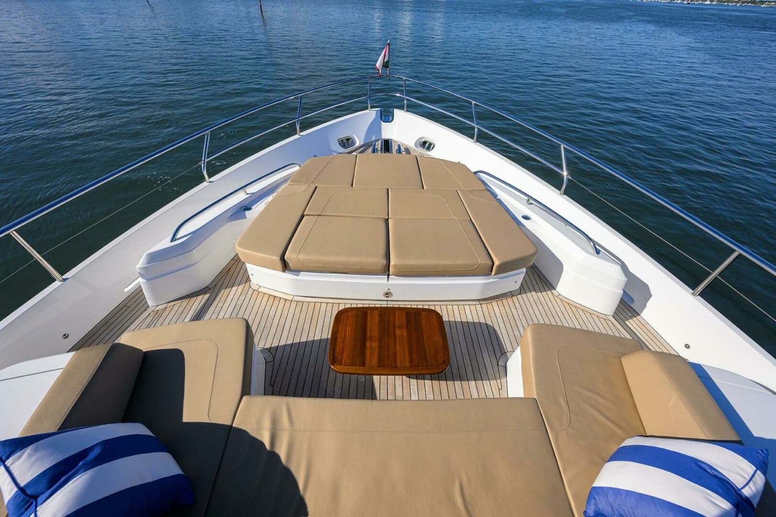 2021 Princess Y78 - Photo 62