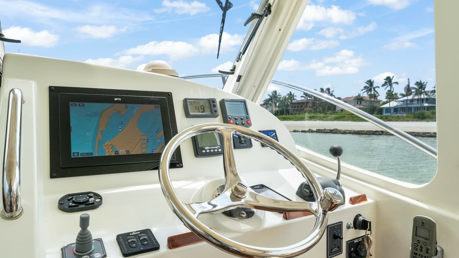 2008 MJM 29z - Photo 20