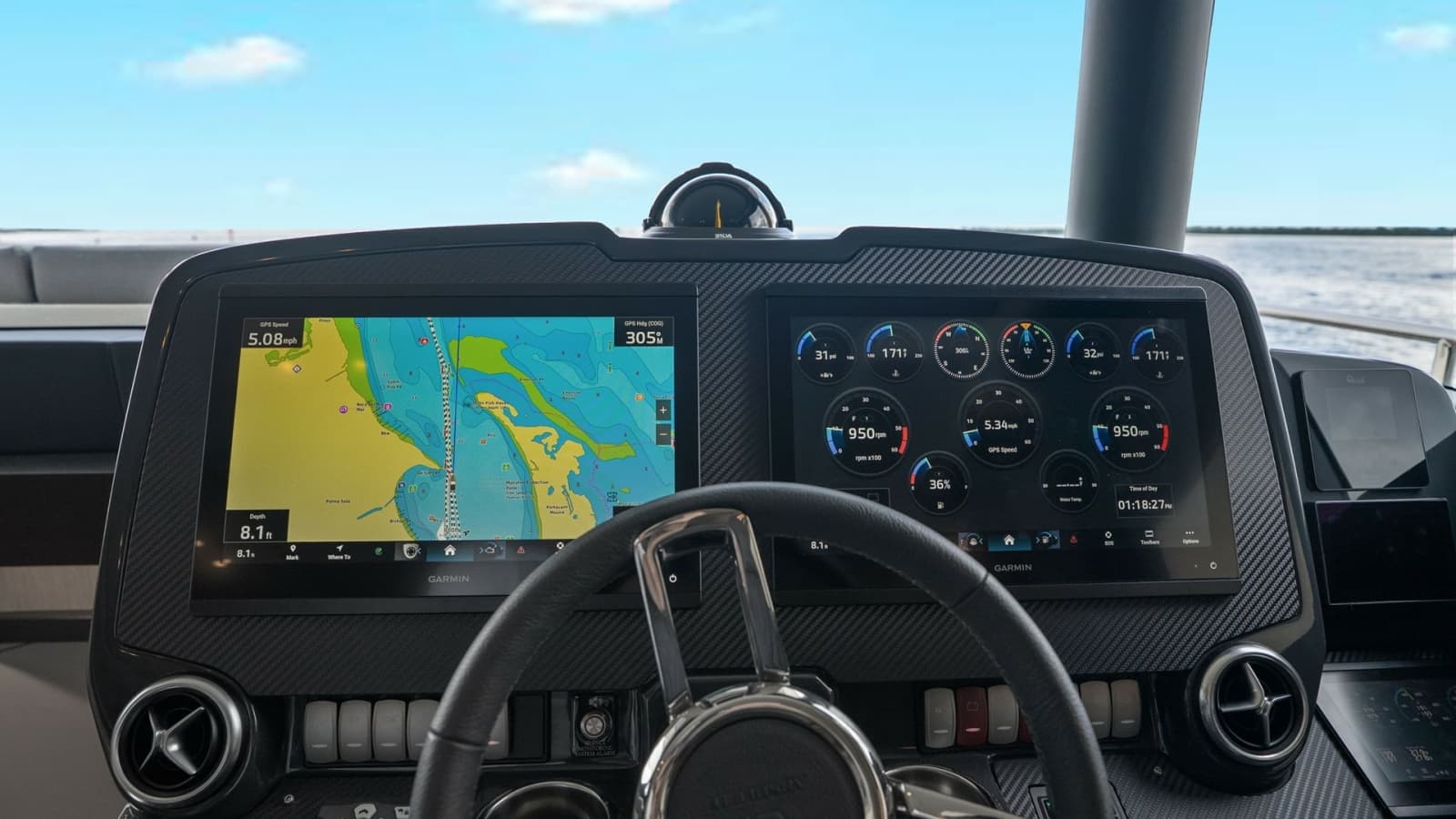 2024 Absolute 52 Navetta - Photo 48