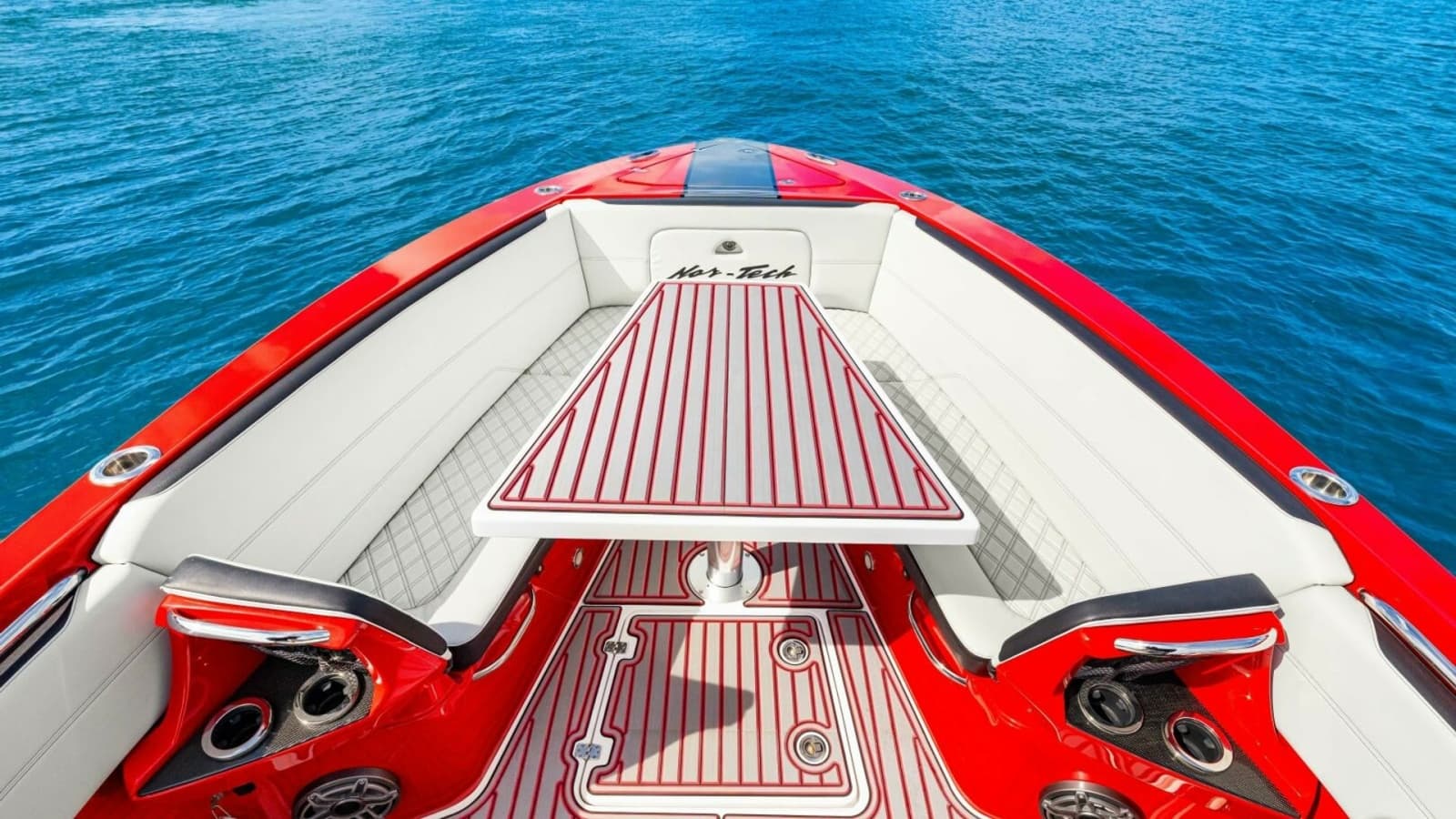 2022 Nor-Tech 390 SS - Photo 34