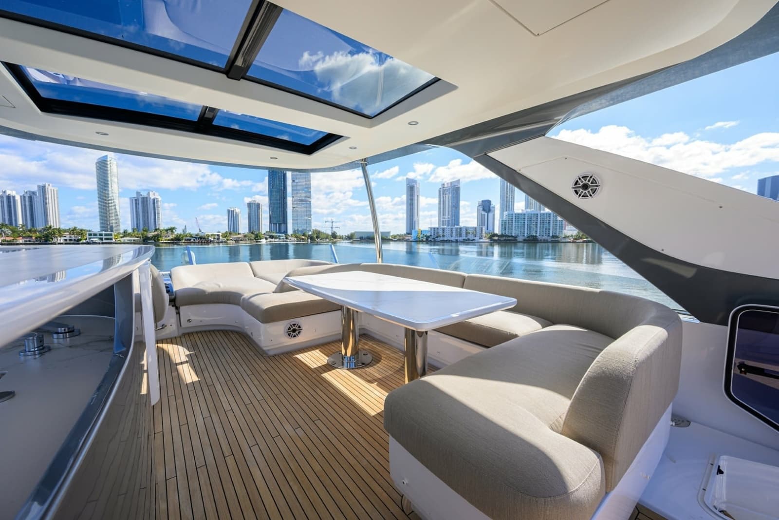 2024 Azimut Fly 78 - Photo 72