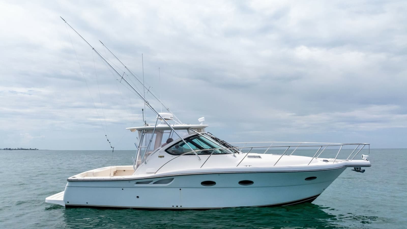 2007 Tiara Yachts 32 Open - Photo 34