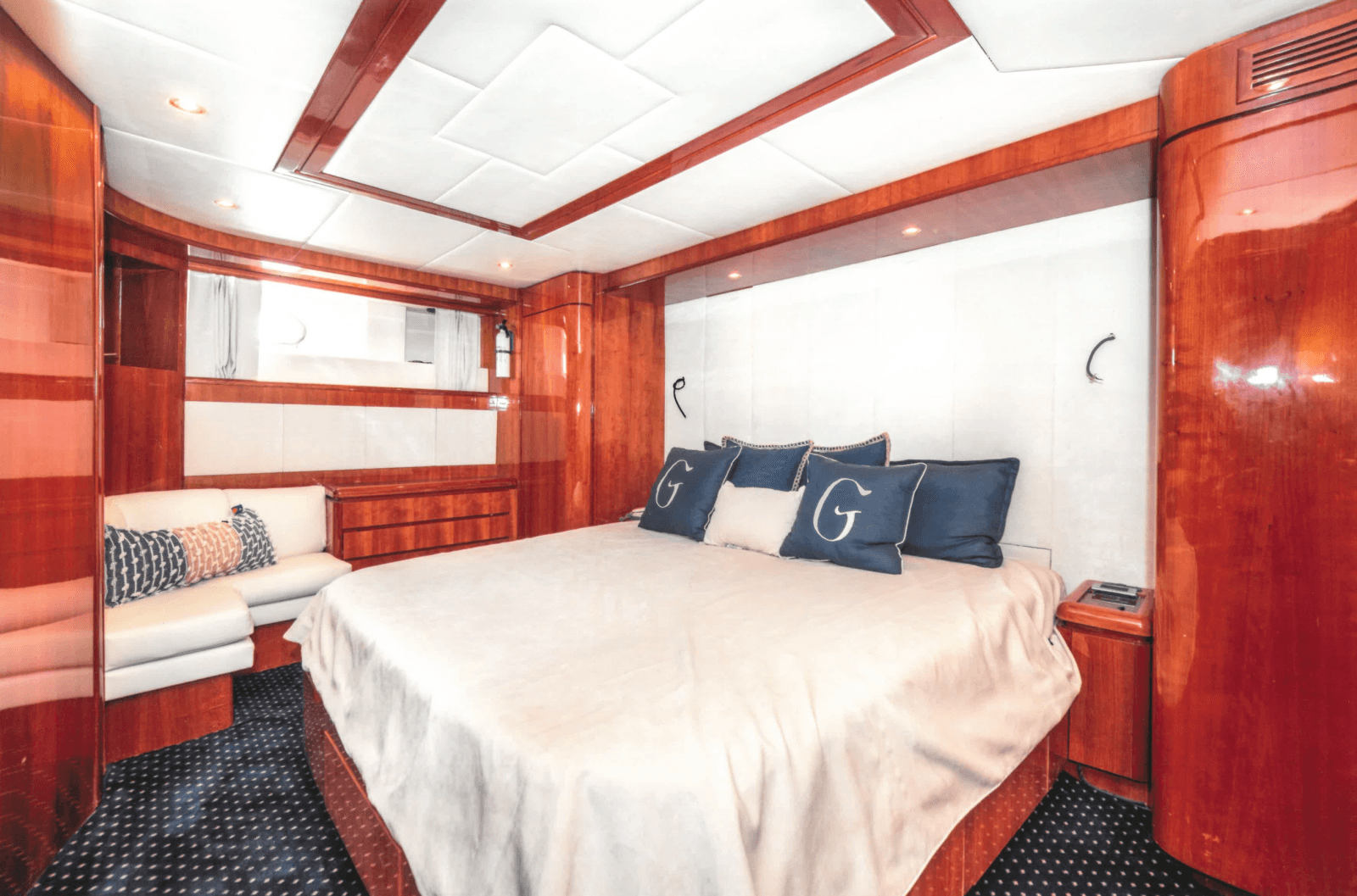 1993 Azimut 65 Pininfarina - Photo 20
