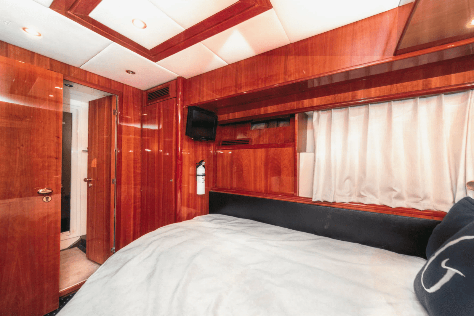 1993 Azimut 65 Pininfarina - Photo 21