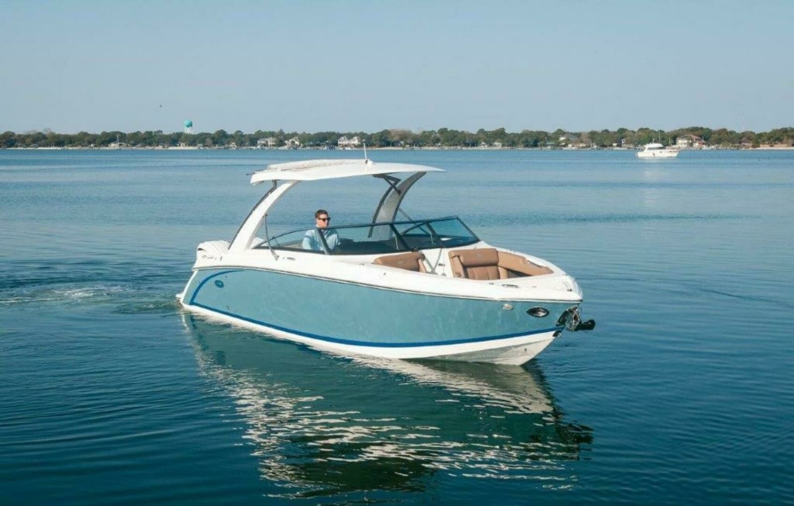 2022 Cobalt 30SC - Photo 19