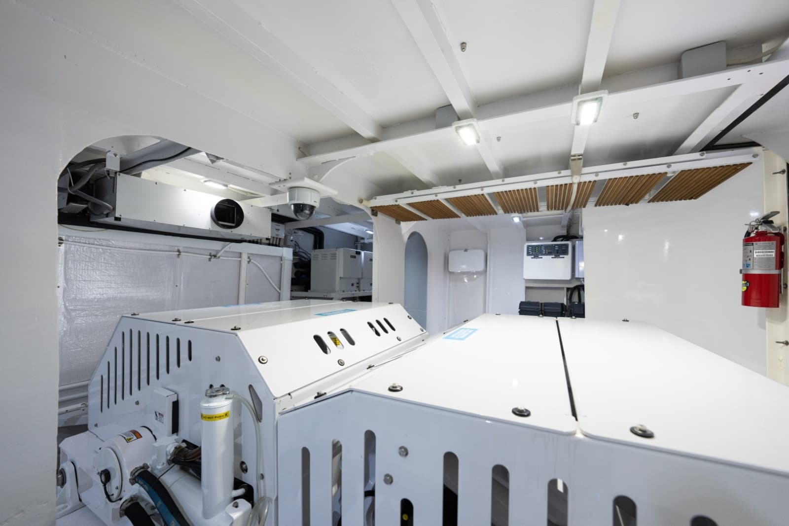 1971 Feadship 101 - Photo 42