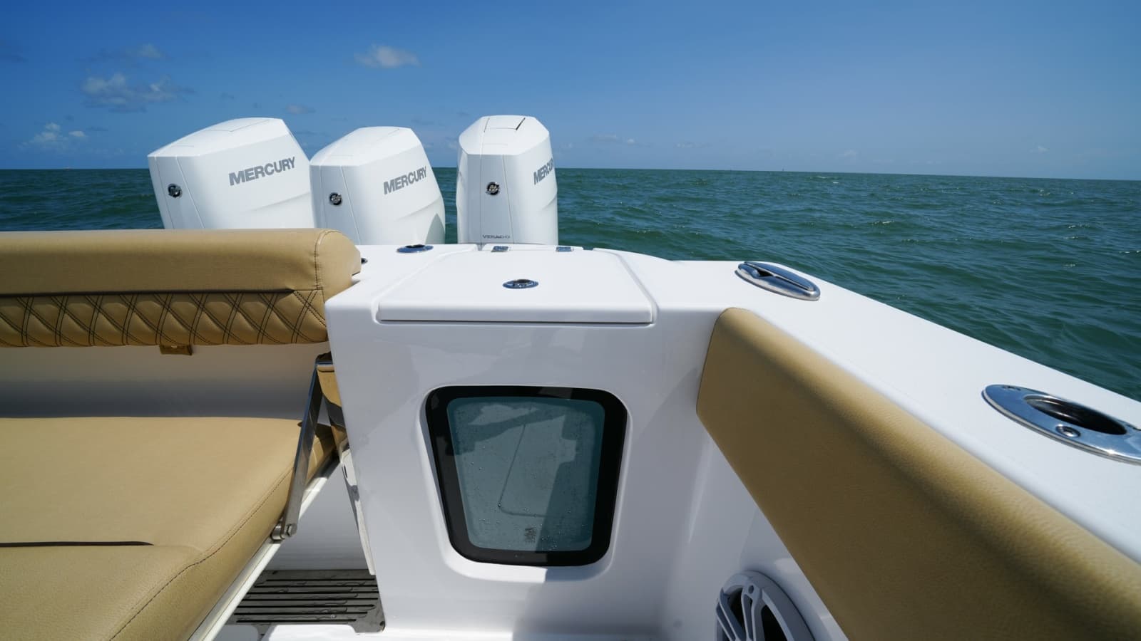 2024 Sportsman 352 Center Console - Photo 17