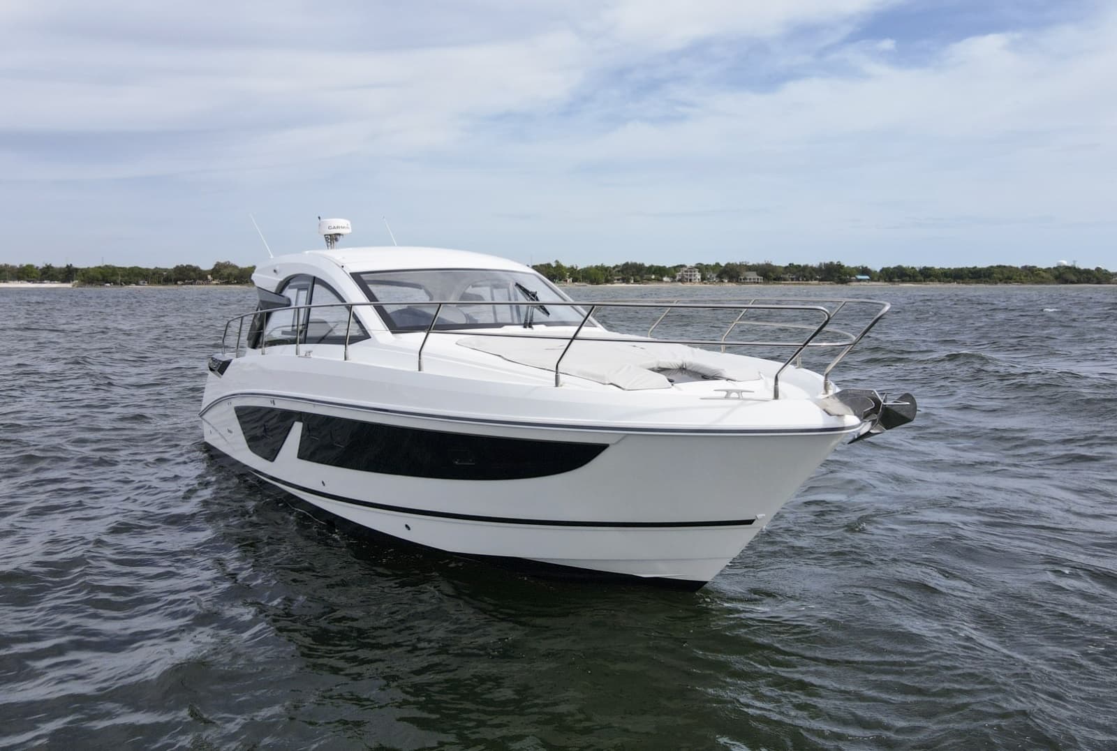 2022 Beneteau 41 Grand Turismo - Photo 40