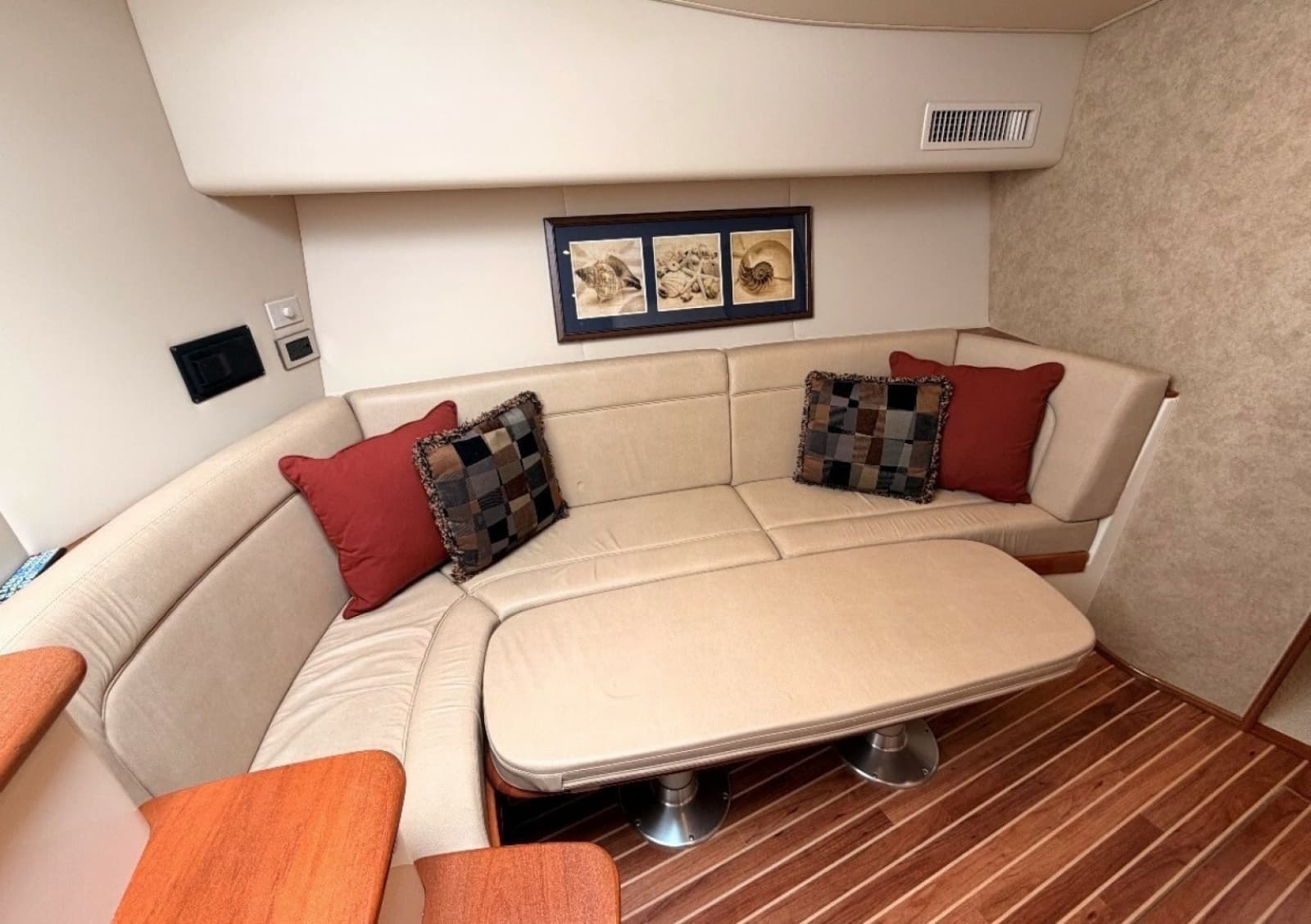 2015 Viking 42 Open - Photo 3