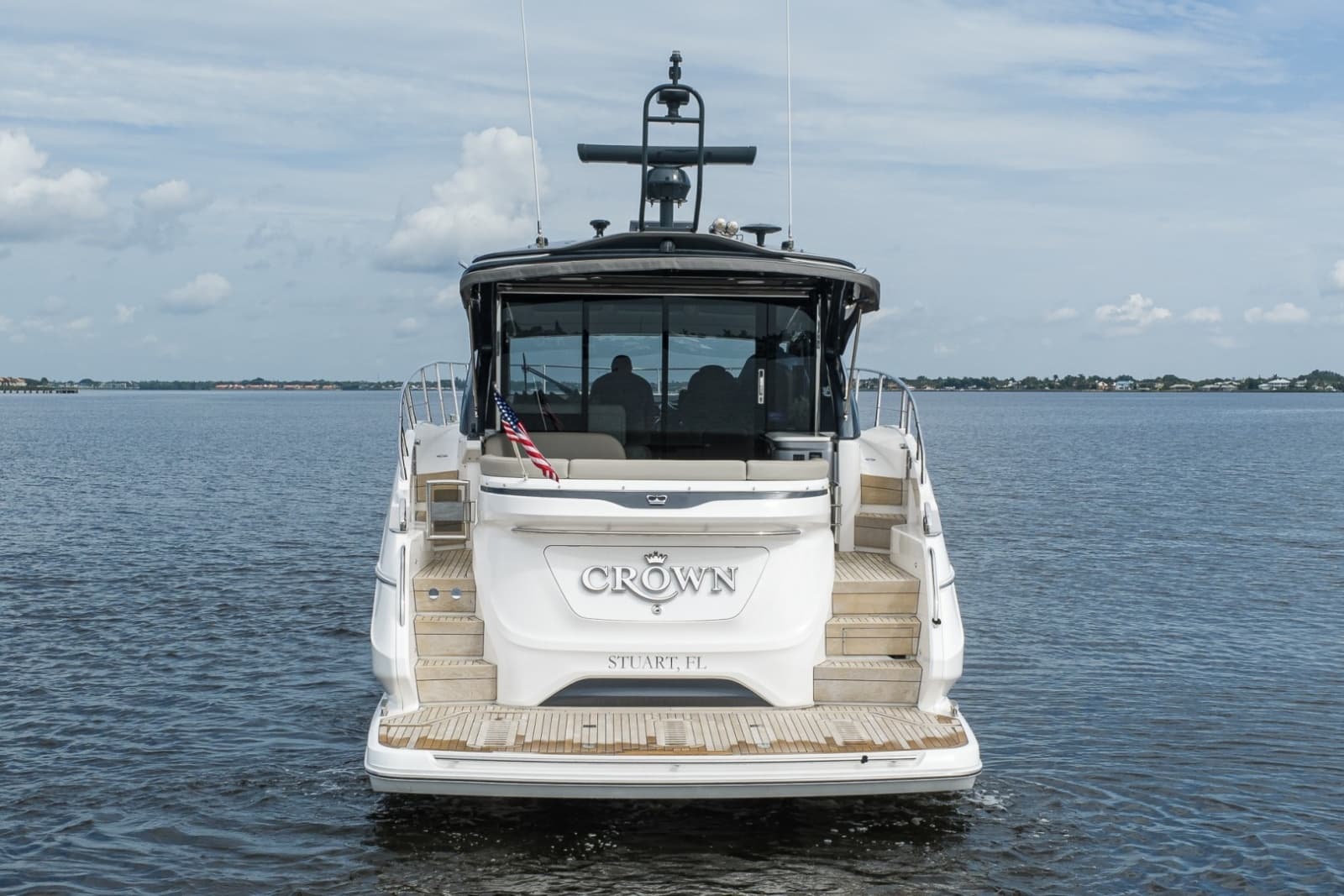 2024 Princess V50 - Photo 40