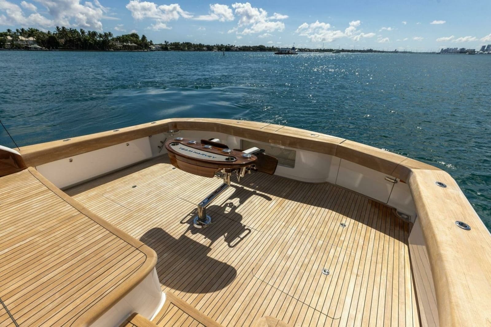2026 Viking 82 Convertible - Photo 259