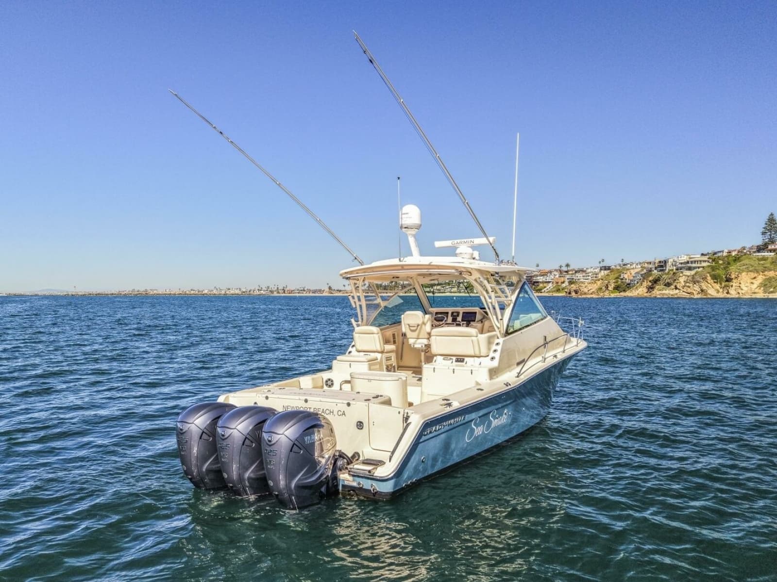 2019 Grady-White 37 Express - Photo 19