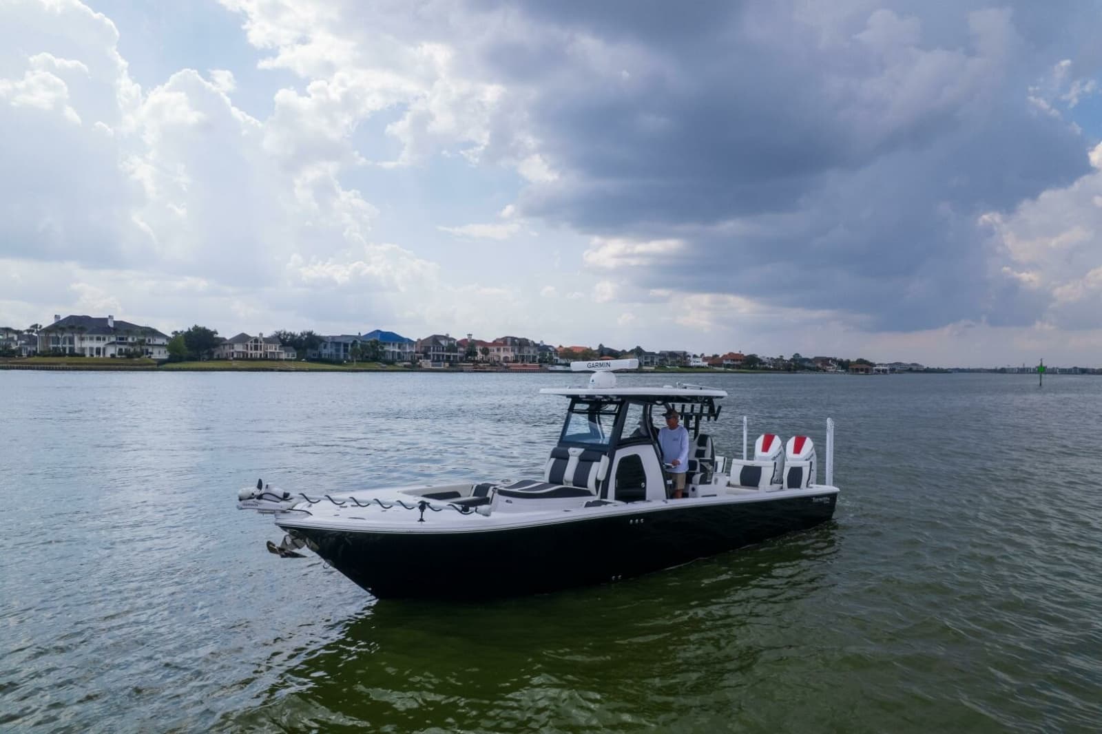 2024 Tidewater 3100 Carolina Bay - Photo 23