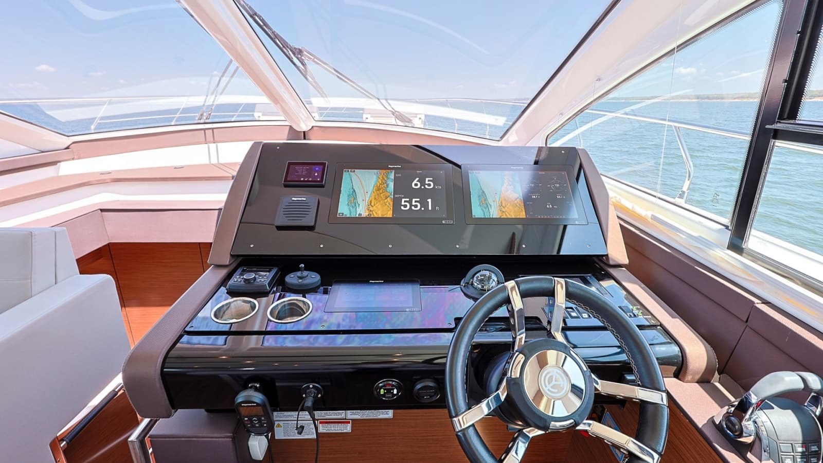 2020 Cruisers 60 Cantius - Photo 9