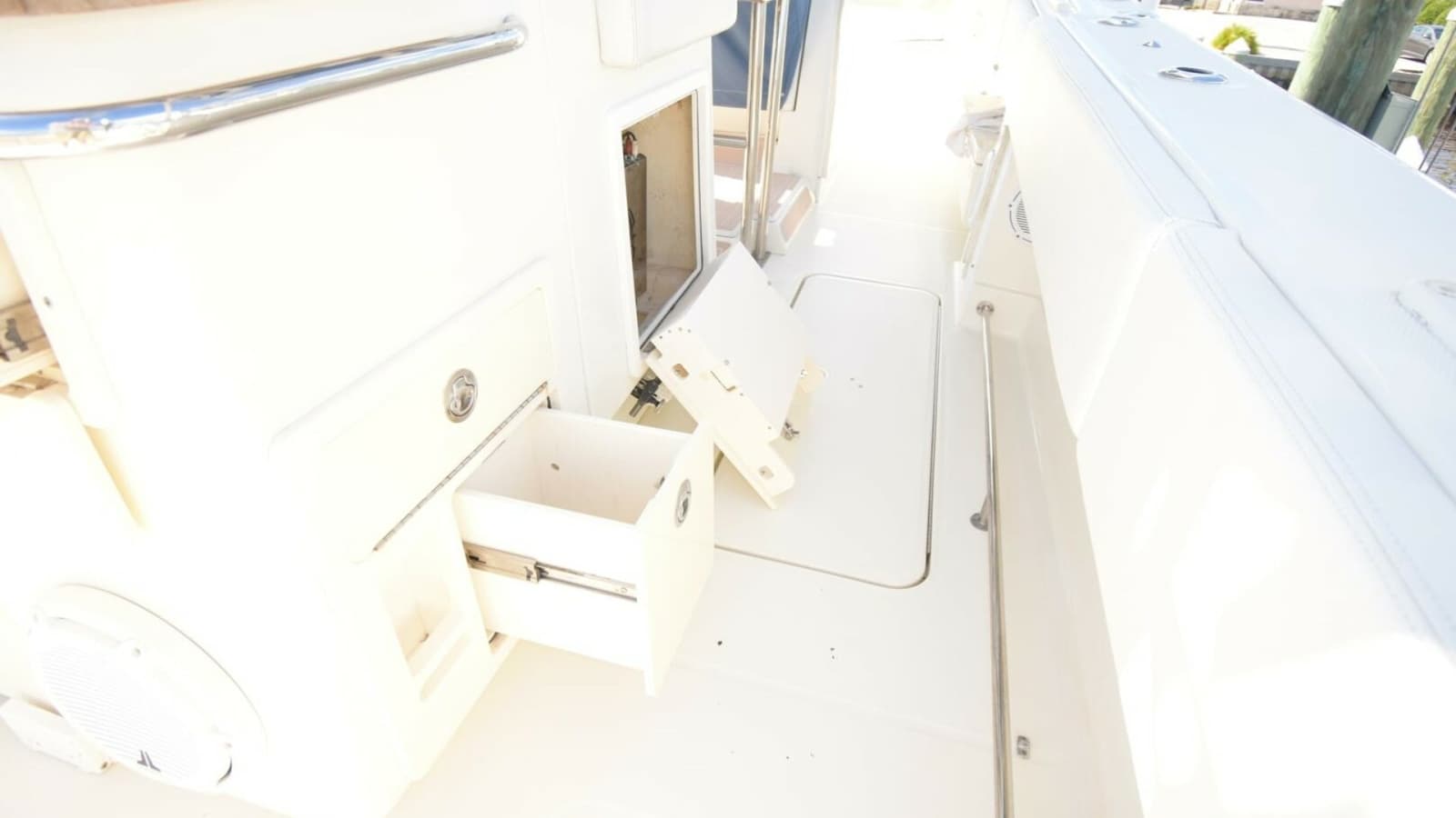 2012 Hydra-Sports 4200 SF - Photo 12