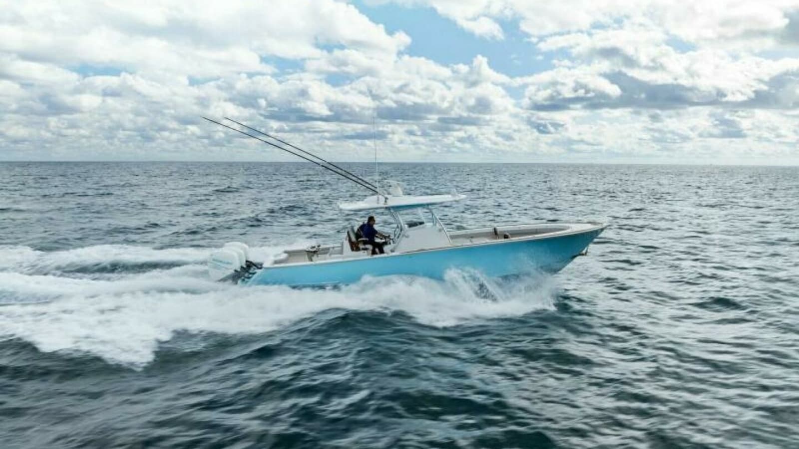 2021 Valhalla Boatworks V-37 - Photo 43