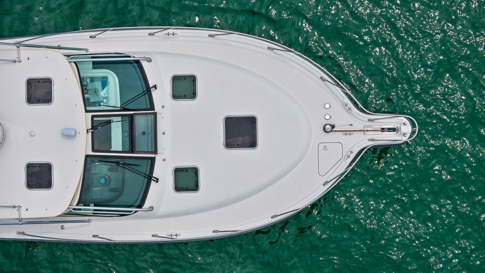 2007 Tiara Yachts 32 Open - Photo 45