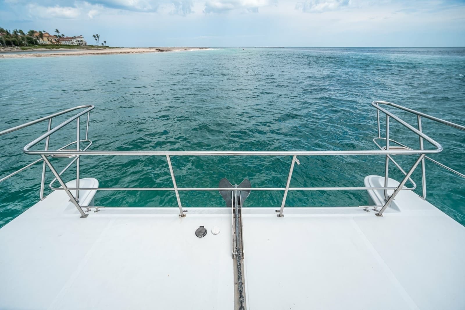 2000 Venturer 44 Catamaran/Sportfish - Photo 67