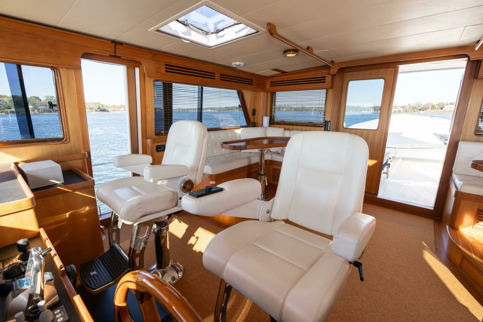 2007 Marlow 72 E-CB - Photo 26